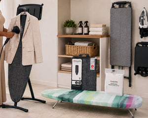 Collection image for: Ironing Boards & Board Care