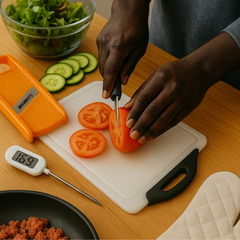 Kitchen Gadgets at Napev Professional