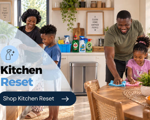 Collection image for: Kitchen Reset