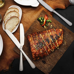 Knives at Napev Professional