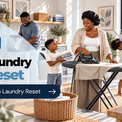 Collection image for: Laundry Reset