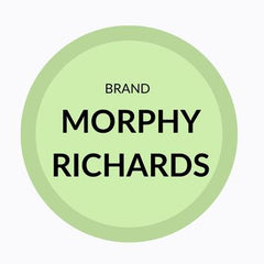 Collection image for: Morphy richards