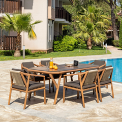 Collection image for: Outdoor Furniture