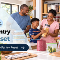 Collection image for: Pantry Reset