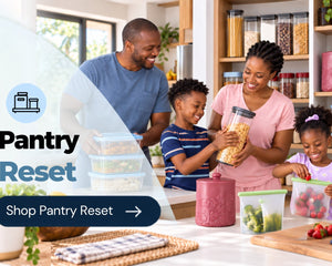 Collection image for: Pantry Reset
