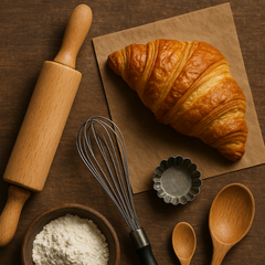 Pastry & Baking Supplies at Napev Professional