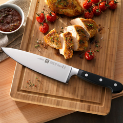 Professional Kitchen Knives at Napev Professional