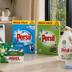 Collection image for: Rain-Fresh Wash Care