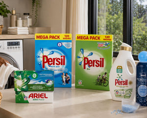 Collection image for: Rain-Fresh Wash Care