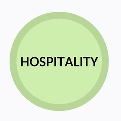 Collection image for: Hospitality