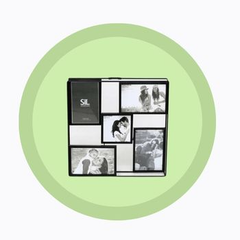 Collection image for: Metal Frames