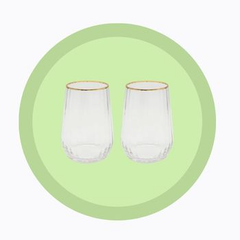 Collection image for: Water / Juice Glasses