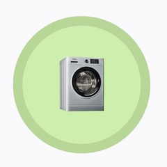 Collection image for: Washer Dryers