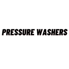 Collection image for: Pressure Washers