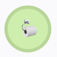 Collection image for: Toilet Paper Holder