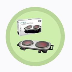 Collection image for: Hot Plates