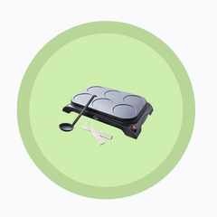 Collection image for: Pancake Makers