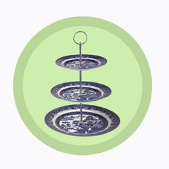 Collection image for: Cake & Tier Stands