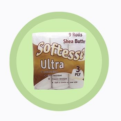 Collection image for: Toilet Rolls