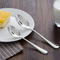 Spoons at Napev Professional