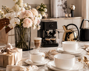 Collection image for: The Luxe Mum Edit