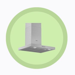 Collection image for: Cooker Hoods/Heat Extractors