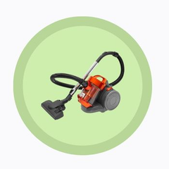 Vacuum Cleaner image