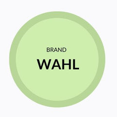 Collection image for: WAHL