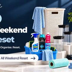 Collection image for: Weekend Reset