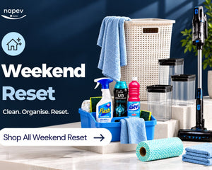 Collection image for: Weekend Reset