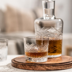 Whisky Glasses at Napev Professional