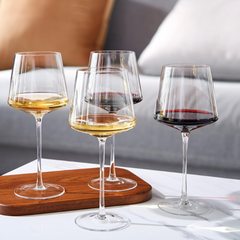 Wine Glasses at Napev Professional