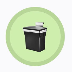 Collection image for: Under-Counter Bins