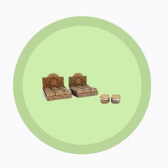 Collection image for: Scented Candles