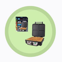 Collection image for: Waffle Makers