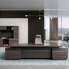 Collection image for: Office Tables