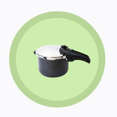 Collection image for: Pressure Cookers