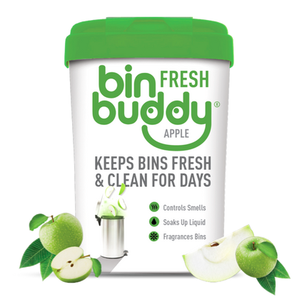 Bin Buddy Fresh