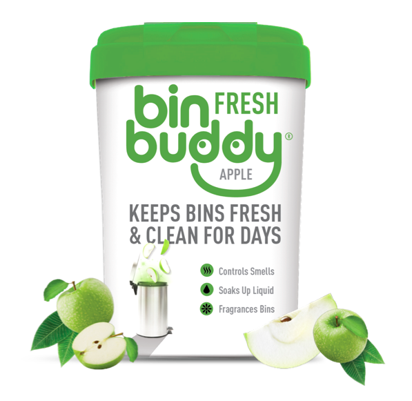 Bin Buddy Fresh