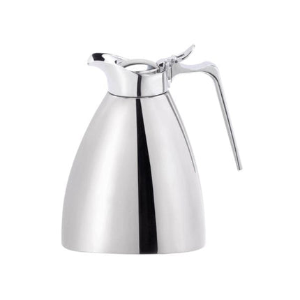 Elia Triangular Vacuum Jug 0.6ltr