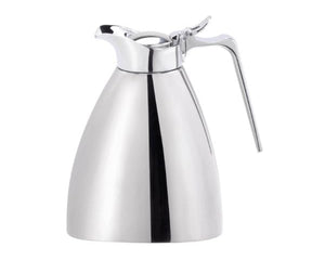 Elia Triangular Vacuum Jug 1ltr | Vacuum flask | Napev