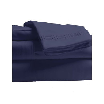 Comfy Bamboo World Platinum 4 Piece King Size Bed Sheet | Napev