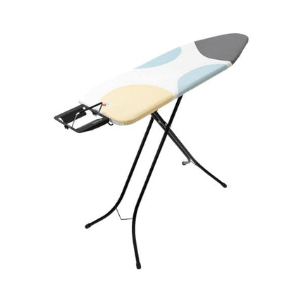 Brabantia Super Stable Comfort Ironing Board (B) - Spring Bubbles | NAPEV