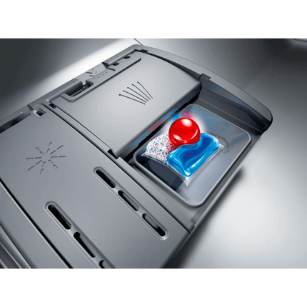 Bosch Series 4 fully-integrated dishwasher 60 cm SMV50E00GC AT NAPEV GH
