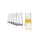 Stölzle Power Juice Glass  | Pack of 6 | Napev GH
