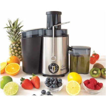 Reload to view Quest Nutri-Q Power Juicer | napev