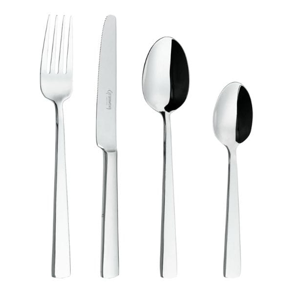 Grunwerg Westminster 24pcs Cutlery Set - Napev