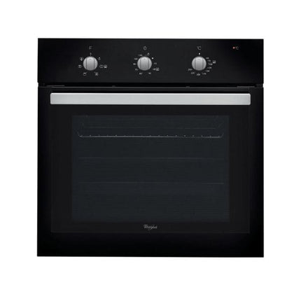 Whirlpool Built-in Electric Oven 60cm AKP738NB | Napev