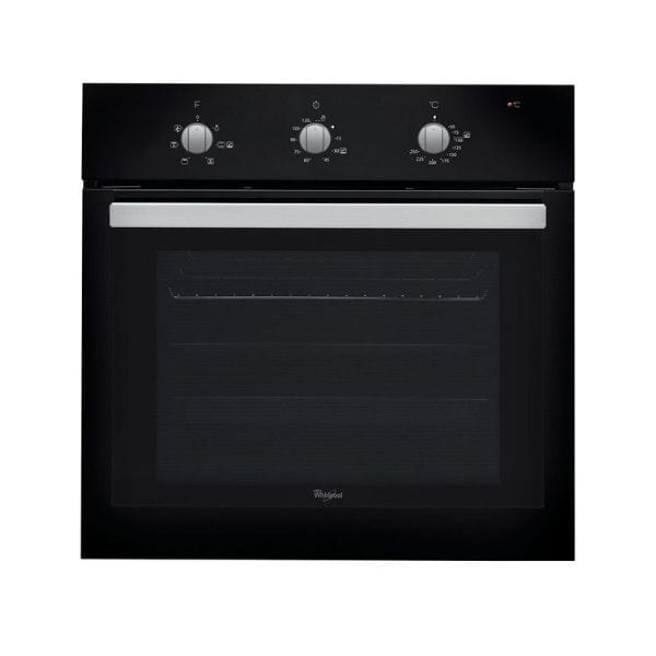 Whirlpool Built-in Electric Oven 60cm AKP738NB | Napev