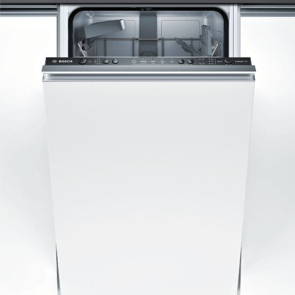 Bosch Serie | 2 Fully-Integrated Dishwasher 45 cm, SPV25CX10M